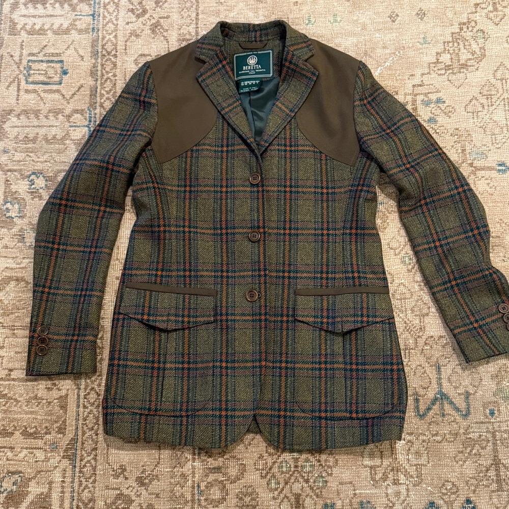 Beretta St. James Jacket